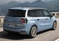Citroen C4 Grand Picasso 1.2 PureTech S&S Feel 130 Gris - thumbnail 9