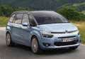 Citroen C4 Grand Picasso 1.2 PureTech S&S Feel 130 Gris - thumbnail 1