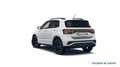 Volkswagen T-Cross 1.5 TSI DSG R-Line BLACK NAVI KAMERA APP Weiß - thumbnail 2