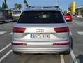 Audi Q7 Q7 3.0 TFSI Ambiente 333 Tiptronic Ambiente Plateado - thumbnail 13