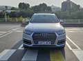 Audi Q7 Q7 3.0 TFSI Ambiente 333 Tiptronic Ambiente Plateado - thumbnail 2