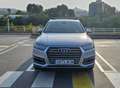 Audi Q7 Q7 3.0 TFSI Ambiente 333 Tiptronic Ambiente Plateado - thumbnail 15