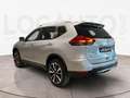 Nissan X-Trail 2.0 dci Tekna 4wd Silver - thumbnail 4
