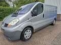 Renault Trafic 2.5 dCi T29 L2H1 AIRCO/PDC.A/TREKHAAK/3-ZITS AUTOM Gri - thumbnail 1
