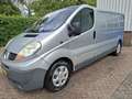 Renault Trafic 2.5 dCi T29 L2H1 AIRCO/PDC.A/TREKHAAK/3-ZITS AUTOM Gri - thumbnail 15