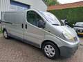 Renault Trafic 2.5 dCi T29 L2H1 AIRCO/PDC.A/TREKHAAK/3-ZITS AUTOM Gri - thumbnail 10