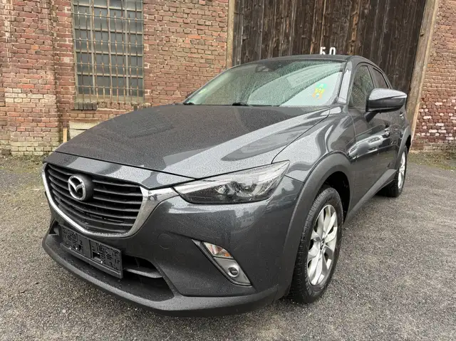 Mazda CX-3 Exclusive-Line AWD *Navi * Allrad * Garantie*