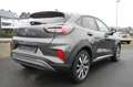 Ford Puma Titanium X+SHZ+LHZ+LMF+RFK+AC+NAVI+PANO+ Gris - thumbnail 6