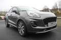Ford Puma Titanium X+SHZ+LHZ+LMF+RFK+AC+NAVI+PANO+ Gris - thumbnail 2