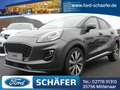 Ford Puma Titanium X+SHZ+LHZ+LMF+RFK+AC+NAVI+PANO+ Gris - thumbnail 1
