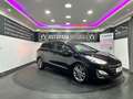 Hyundai i30 1,6 CW CRDi DCT Premium *AUTOMATIK*XENON* Schwarz - thumbnail 8