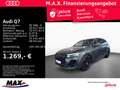 Audi Q7 50 TDI Q 7-SITZER S LINE +HD-MATRIX+PANO+AHK+ Grau - thumbnail 1