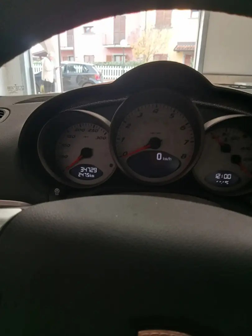 Porsche Cayman 3.4 S - 2