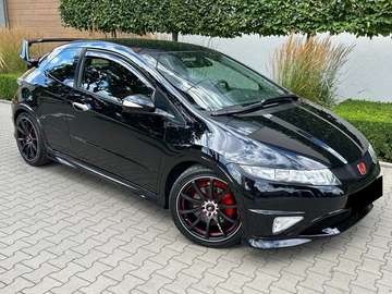 Civic 2.0 i-VTEC Type R