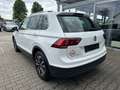 Volkswagen Tiguan 2.0TDI COMFORT IQ DRIVE*VC*PANORAMA Weiß - thumbnail 7