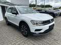 Volkswagen Tiguan 2.0TDI COMFORT IQ DRIVE*VC*PANORAMA Weiß - thumbnail 4
