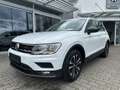 Volkswagen Tiguan 2.0TDI COMFORT IQ DRIVE*VC*PANORAMA Weiß - thumbnail 2
