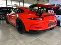 Porsche 991 GT3 RS-CLUBSPORT-LIFT Orange - thumbnail 5