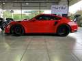Porsche 991 GT3 RS-CLUBSPORT-LIFT Orange - thumbnail 1