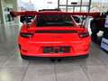 Porsche 991 GT3 RS-CLUBSPORT-LIFT Orange - thumbnail 6