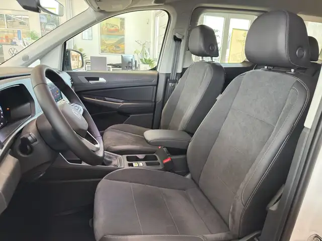 Volkswagen Caddy view 12