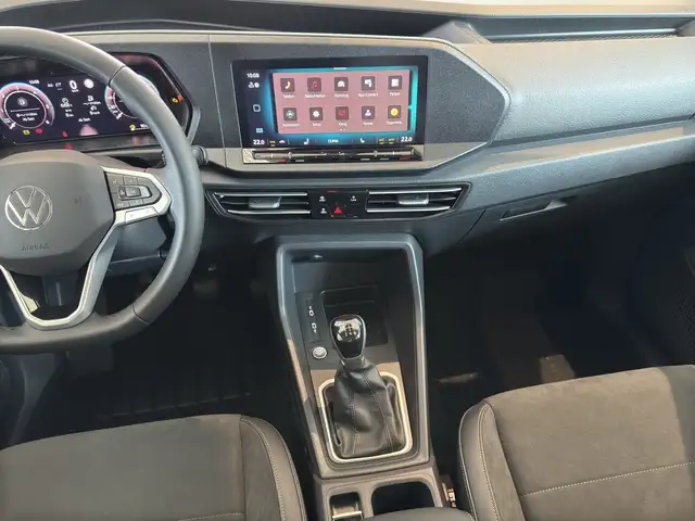 Volkswagen Caddy view 9