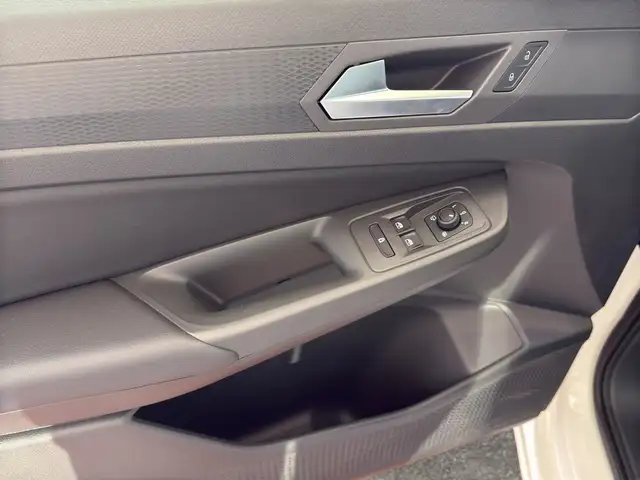 Volkswagen Caddy view 15