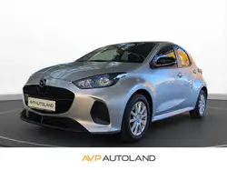Mazda 2 Lim. 1.5 Hybrid Prime Line