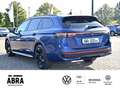 Volkswagen Passat Variant 1.5 TSI eHybrid R-Line DSG PANO+HuD+LED+NAV Blau - thumbnail 5