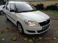 Skoda Praktik Praktik 1.2 Blanc - thumbnail 2