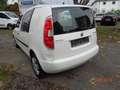 Skoda Praktik Praktik 1.2 Blanc - thumbnail 4