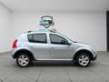 Dacia Sandero 1.5 DCI 90CH FAP STEPWAY EURO 5 Gris - thumbnail 10