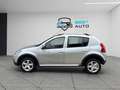 Dacia Sandero 1.5 DCI 90CH FAP STEPWAY EURO 5 Gris - thumbnail 11