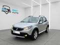 Dacia Sandero 1.5 DCI 90CH FAP STEPWAY EURO 5 Gris - thumbnail 1