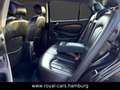 Jaguar X-Type 3.0 V6 Executive NAVI*LEDER*KLIMA*PDC*TEM Negro - thumbnail 14