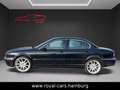 Jaguar X-Type 3.0 V6 Executive NAVI*LEDER*KLIMA*PDC*TEM Czarny - thumbnail 4