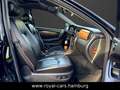 Jaguar X-Type 3.0 V6 Executive NAVI*LEDER*KLIMA*PDC*TEM Czarny - thumbnail 13