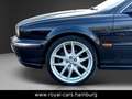 Jaguar X-Type 3.0 V6 Executive NAVI*LEDER*KLIMA*PDC*TEM Schwarz - thumbnail 29