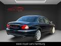 Jaguar X-Type 3.0 V6 Executive NAVI*LEDER*KLIMA*PDC*TEM crna - thumbnail 9