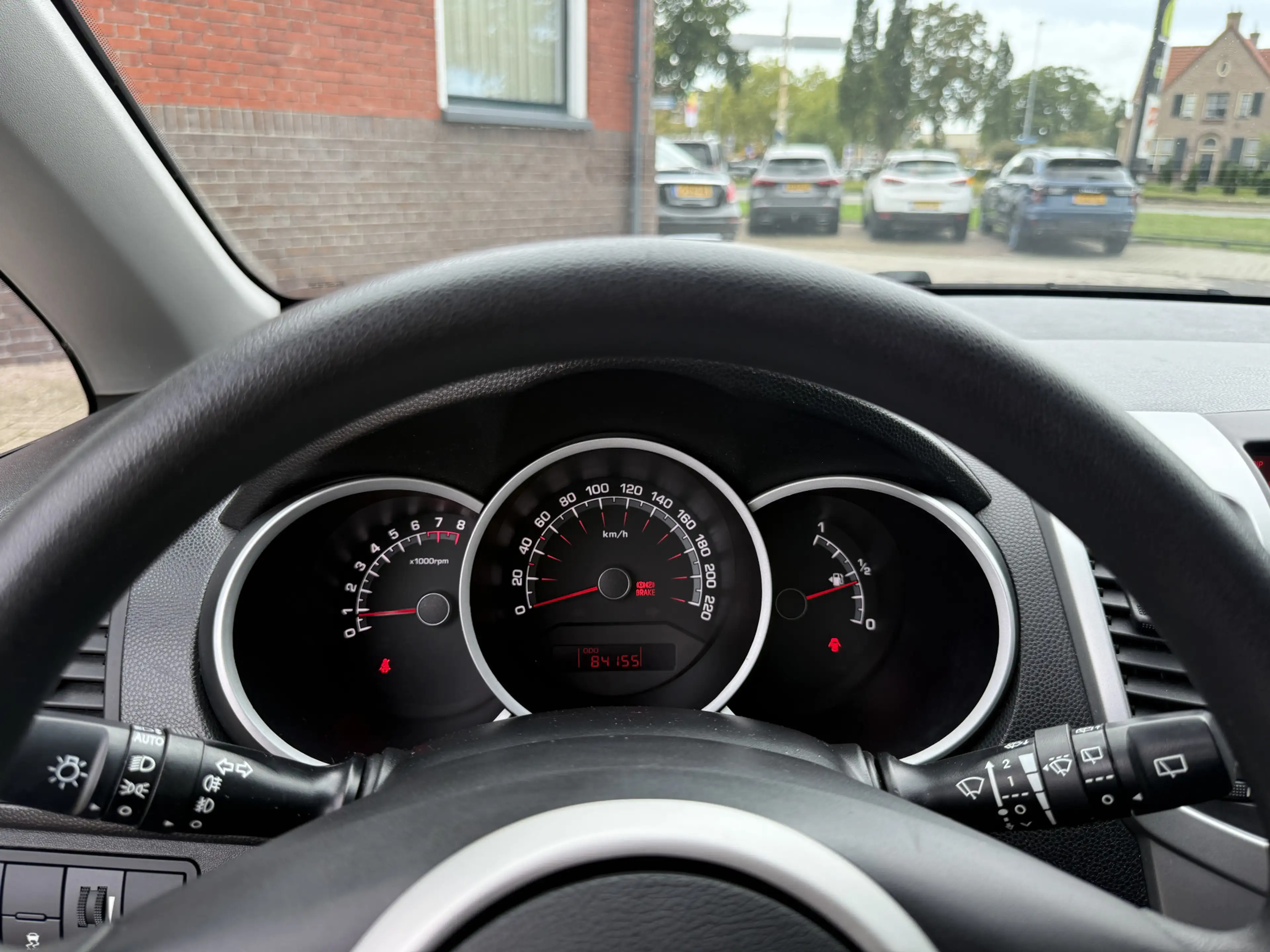 Kia Venga 1.4 CVVT Super Pack | HOOGZIT | CRUISE | TREKHAAK — photo 15