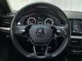 Skoda Kamiq 1.0 TSI 110pk 6-bak Sport Business Climate Control Schwarz - thumbnail 5
