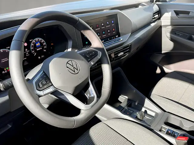 Volkswagen Caddy view 7