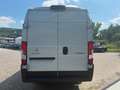Citroen Jumper Grossraumkasten 35 L4H2 Control Heavy Blu Weiß - thumbnail 9