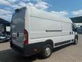 Citroen Jumper Grossraumkasten 35 L4H2 Control Heavy Blu Weiß - thumbnail 4