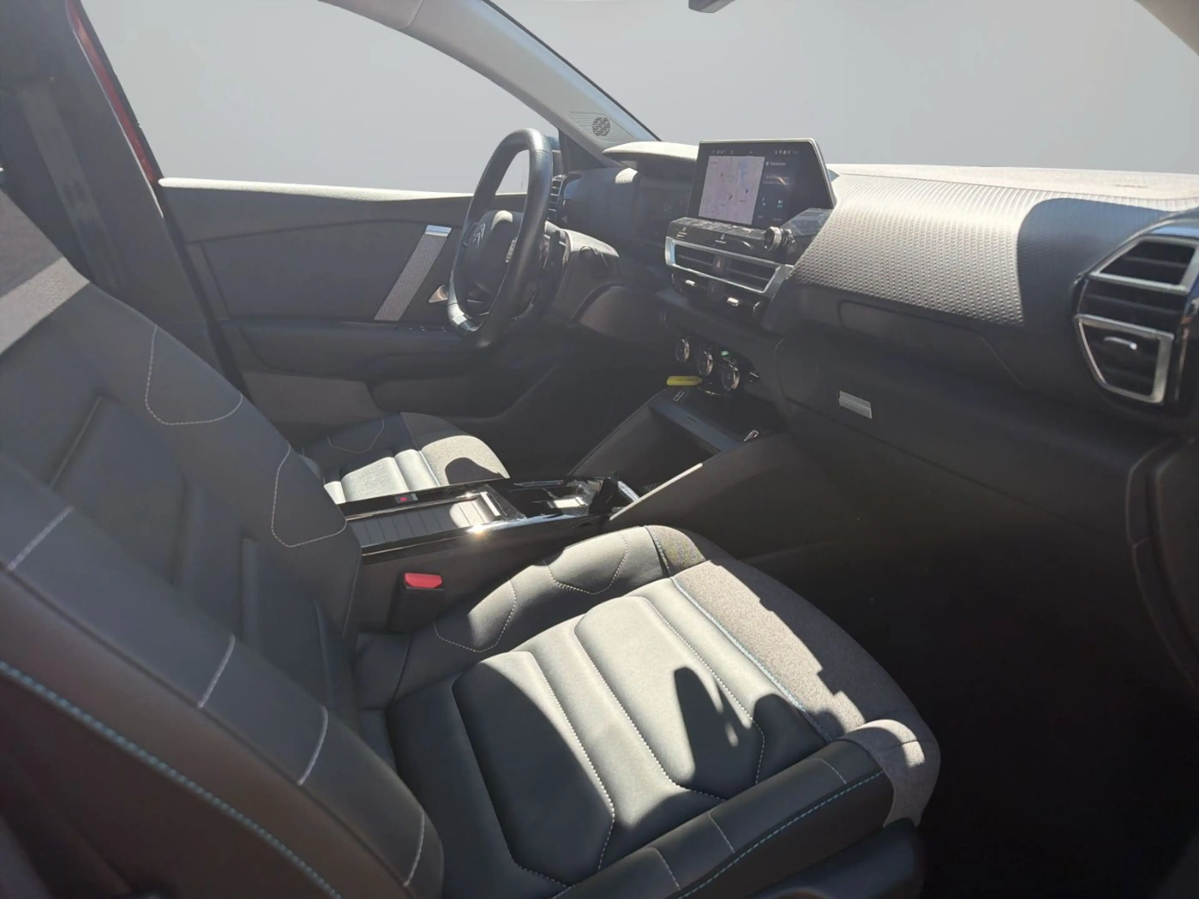 Citroen C4 X 1.2 PureTech 130 MAX LED+Navi+Kamera+PDC+ — photo 9