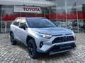 Toyota RAV 4 RAV4 2.5 Style Selection Noir - thumbnail 5