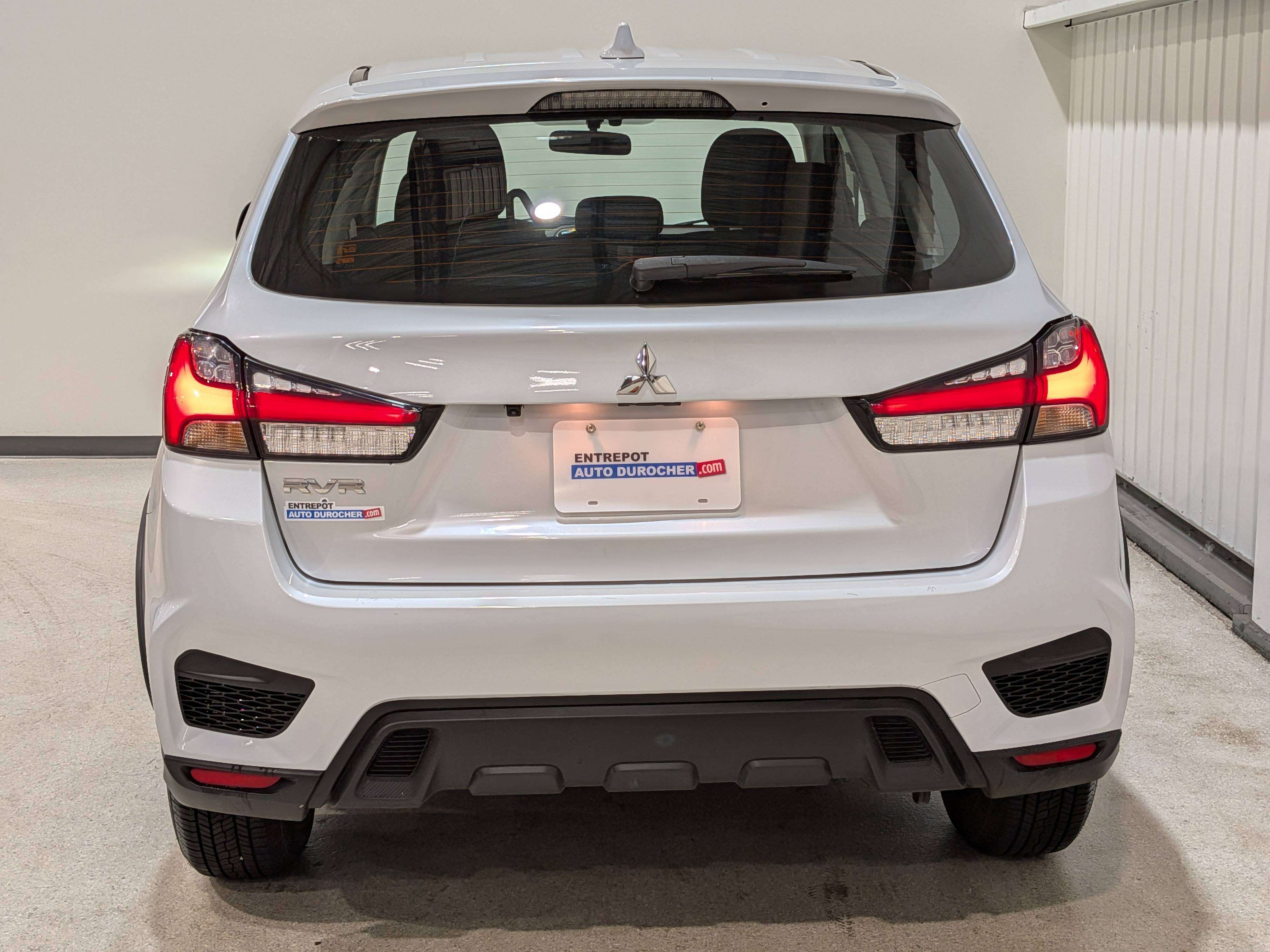 Mitsubishi RVR 2023