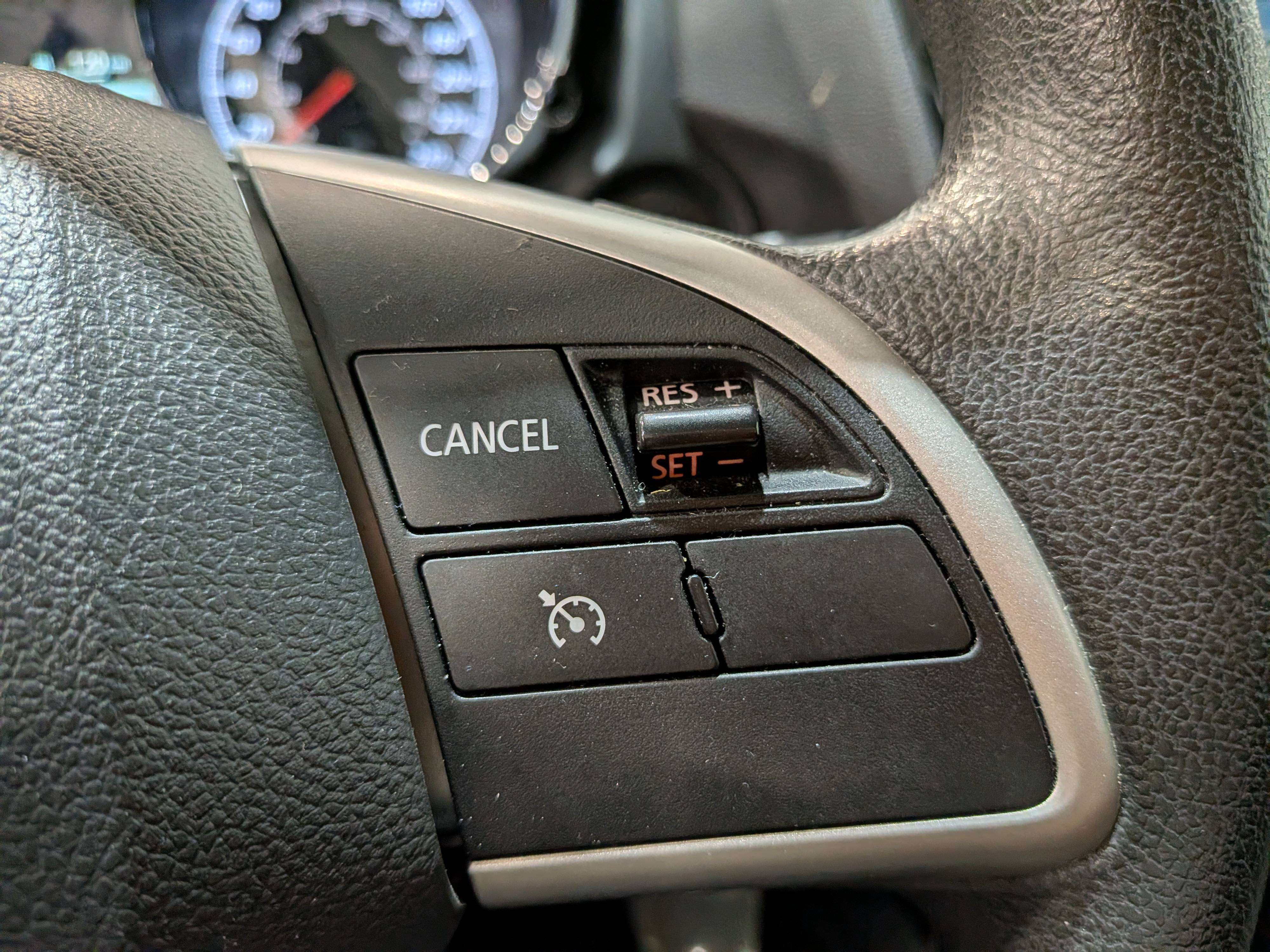 Mitsubishi RVR 2023