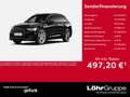 Audi A6 Avant 55 TFSI e Q S line 21"|360°|TV|B&O|HuD Schwarz - thumbnail 1