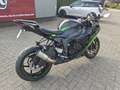 Kawasaki Ninja ZX-6R Noir - thumbnail 3